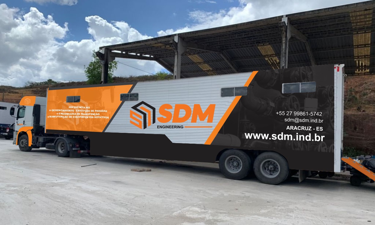 Gerenciamento e Execução de Projetos - SDM